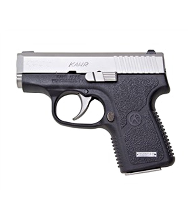 KAHR CW380 380ACP 2.5 NS 6RD - Win Repeating Arms Promotion